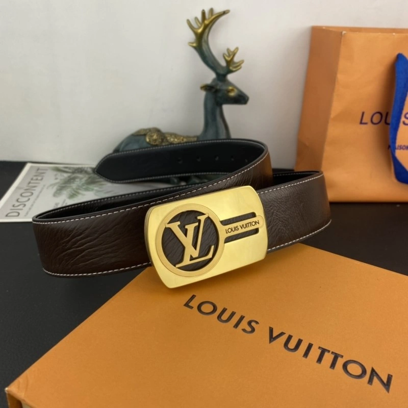 Louis Vuitton Belts HighPerformance 300400