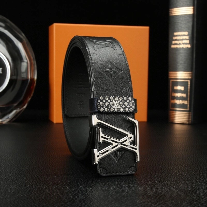 UrbanChic Louis Vuitton Belts 300414
