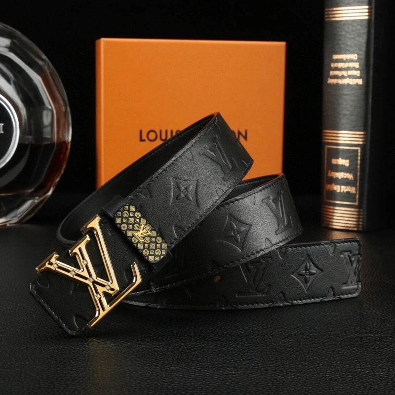UrbanChic Louis Vuitton Belts 300414