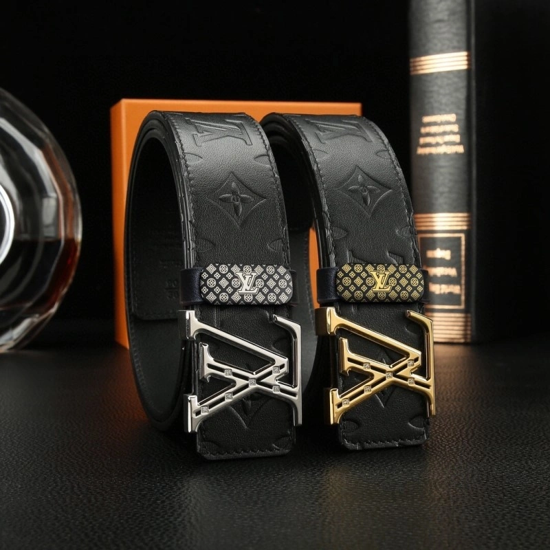 UrbanChic Louis Vuitton Belts 300414