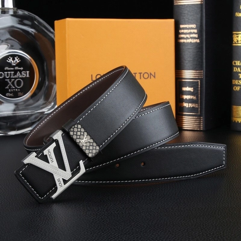 Lightweight Louis Vuitton Belts 300407