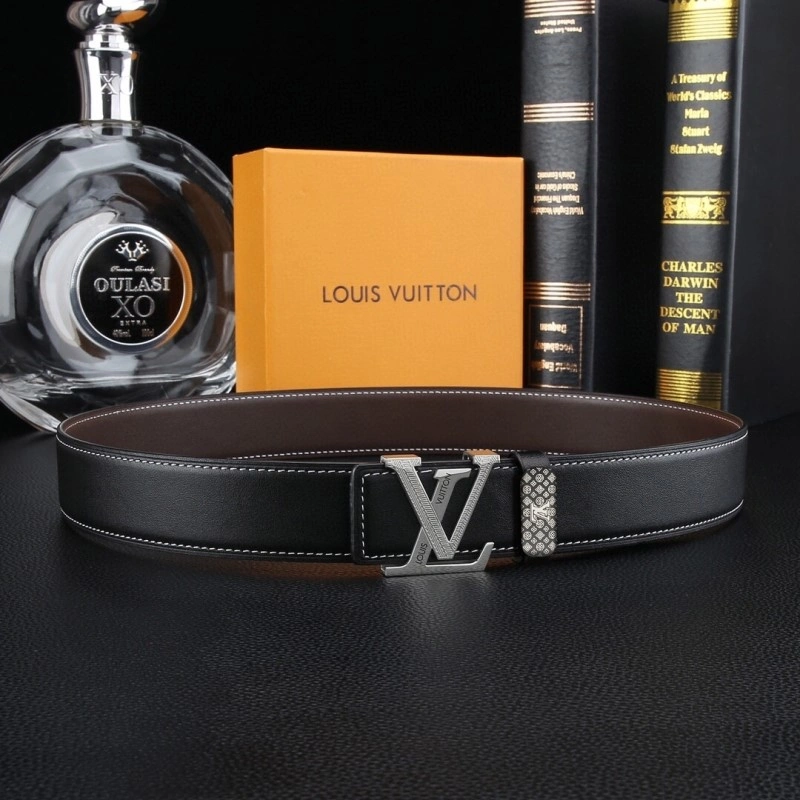 Lightweight Louis Vuitton Belts 300407