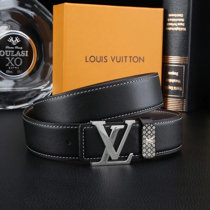 Lightweight Louis Vuitton Belts 300407