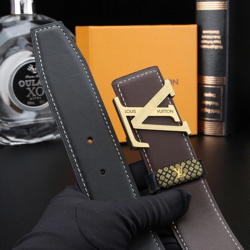 Lightweight Louis Vuitton Belts 300407