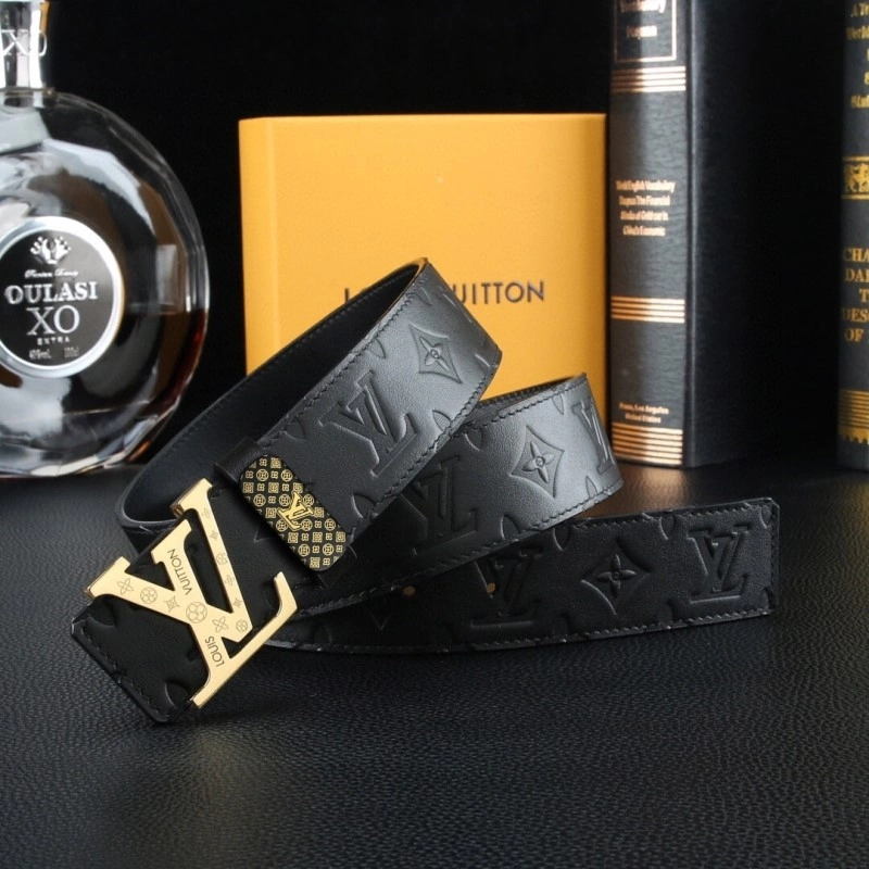 Louis Vuitton Belts Timeless 300424