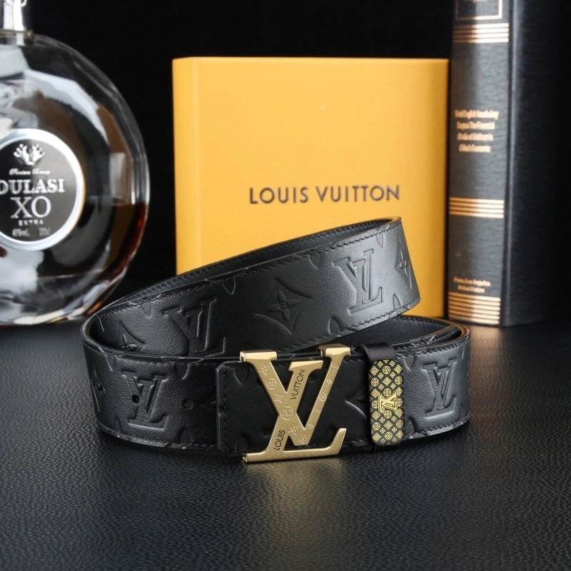 Louis Vuitton Belts Timeless 300424