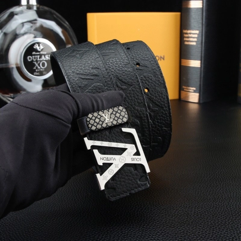 Louis Vuitton Belts Timeless 300424