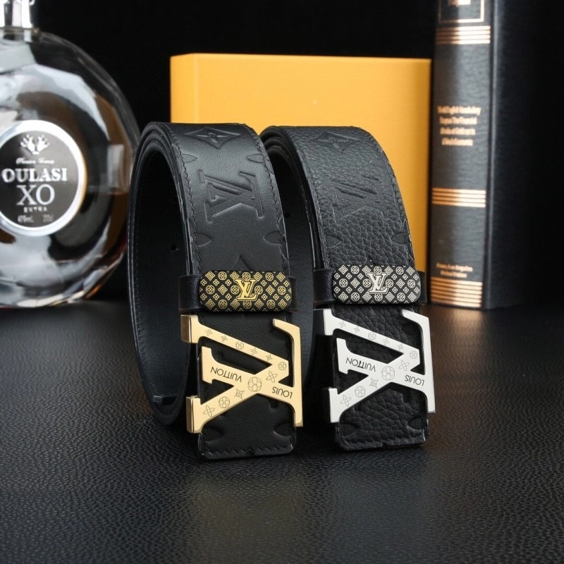 Louis Vuitton Belts Timeless 300424