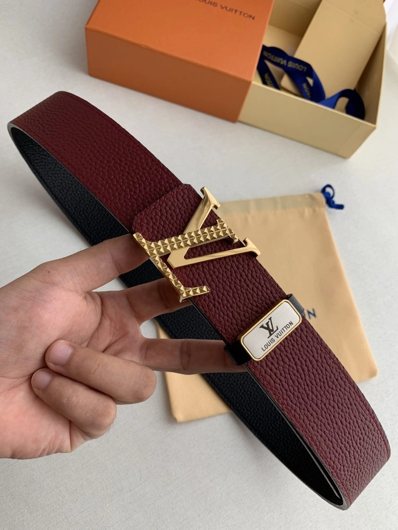 WeatherProof Louis Vuitton Belts 300405