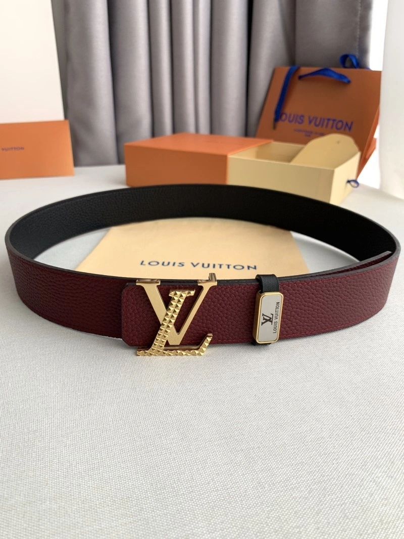 WeatherProof Louis Vuitton Belts 300405