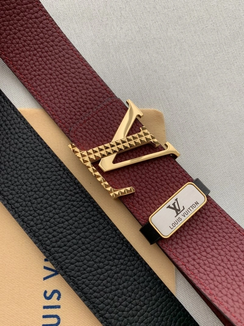 WeatherProof Louis Vuitton Belts 300405