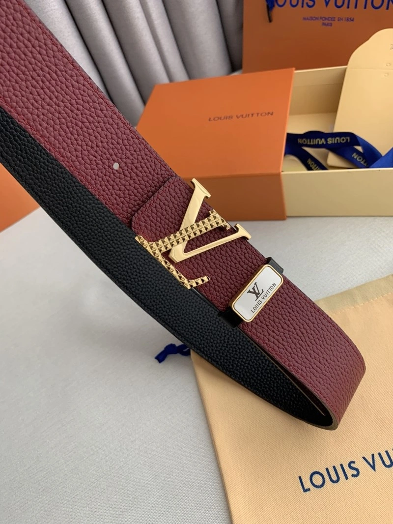 WeatherProof Louis Vuitton Belts 300405