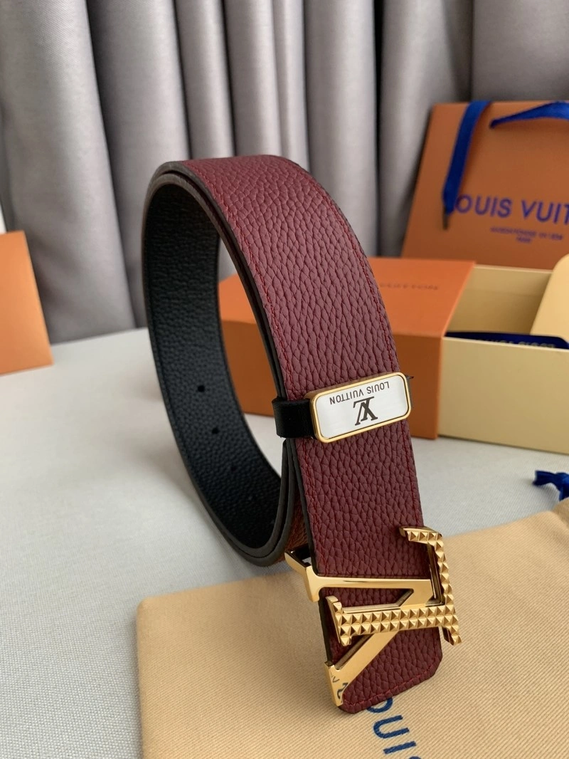 WeatherProof Louis Vuitton Belts 300405