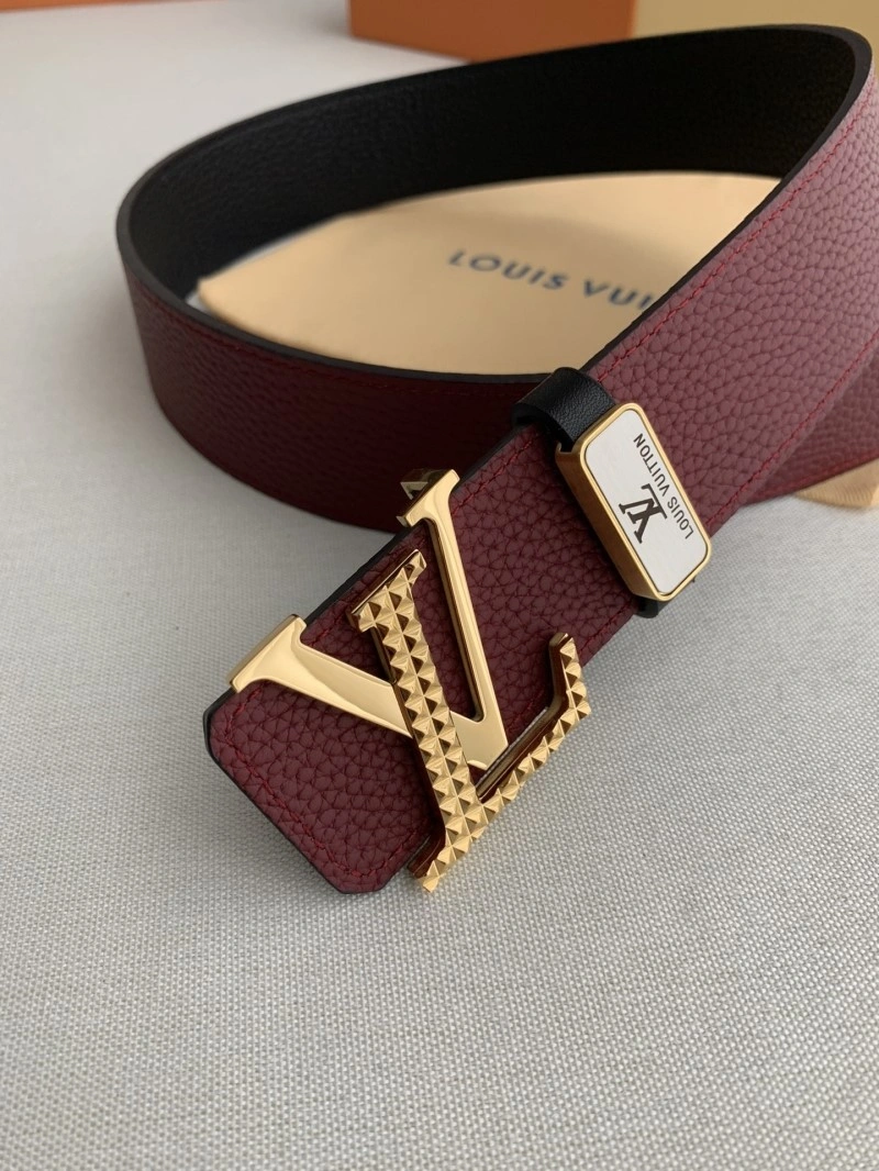 WeatherProof Louis Vuitton Belts 300405
