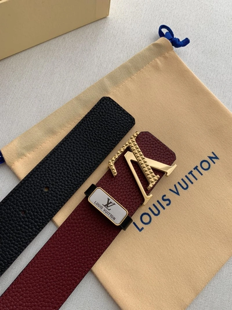 WeatherProof Louis Vuitton Belts 300405