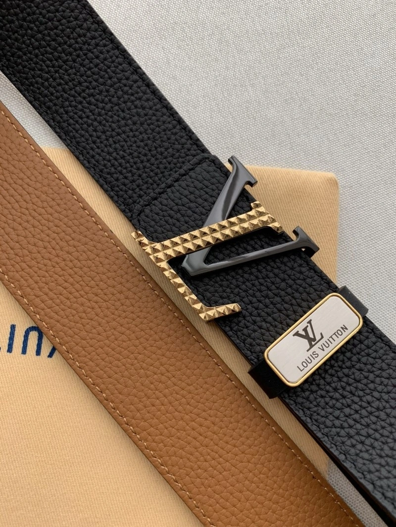 Louis Vuitton Belts ModernLook 300406