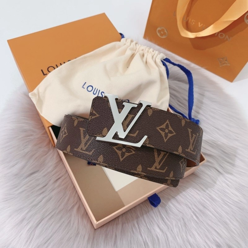Louis Vuitton Belts Durable 300422