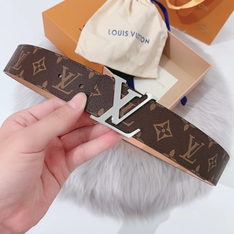 Louis Vuitton Belts Durable 300422