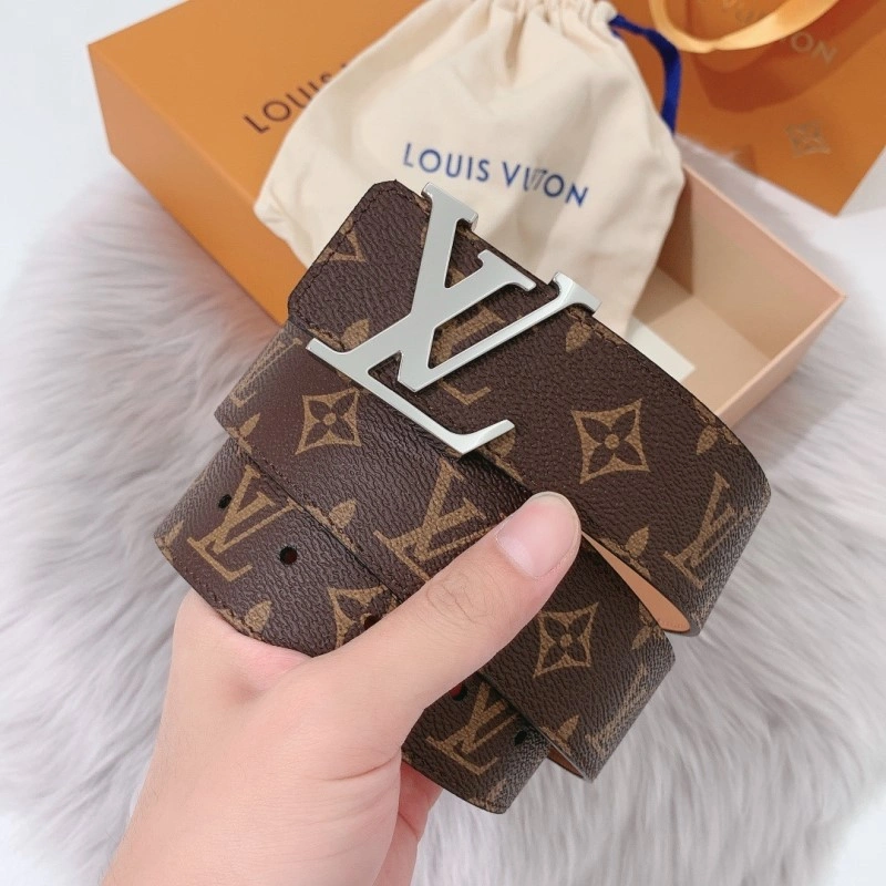 Louis Vuitton Belts Durable 300422