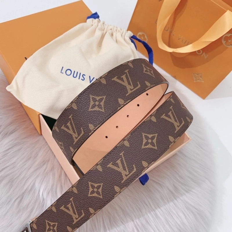 Louis Vuitton Belts Durable 300422