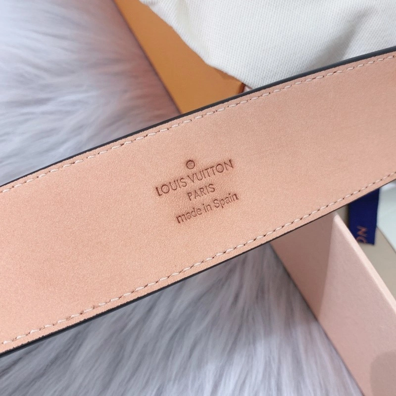 Louis Vuitton Belts Durable 300422
