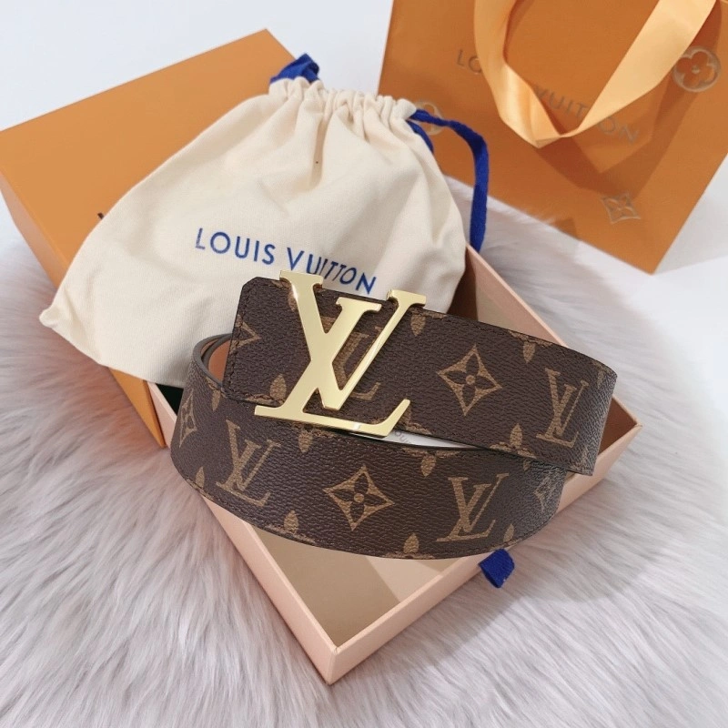 FreshLook Louis Vuitton Belts 300398
