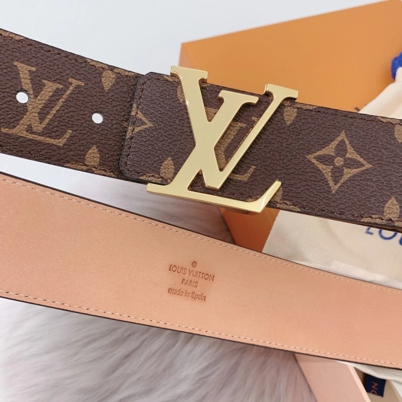 FreshLook Louis Vuitton Belts 300398