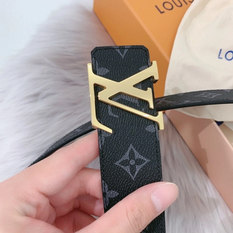Louis Vuitton Belts Stylish 300419