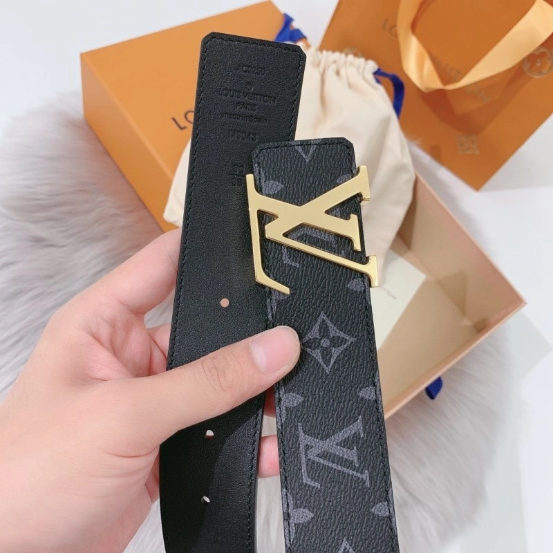Louis Vuitton Belts Stylish 300419