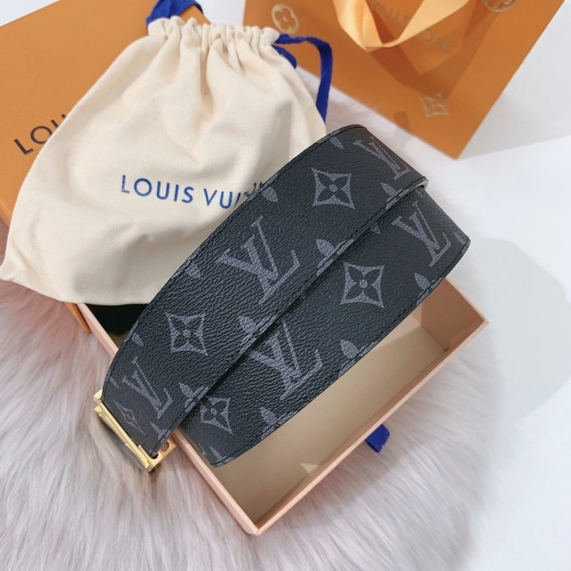 Louis Vuitton Belts Stylish 300419