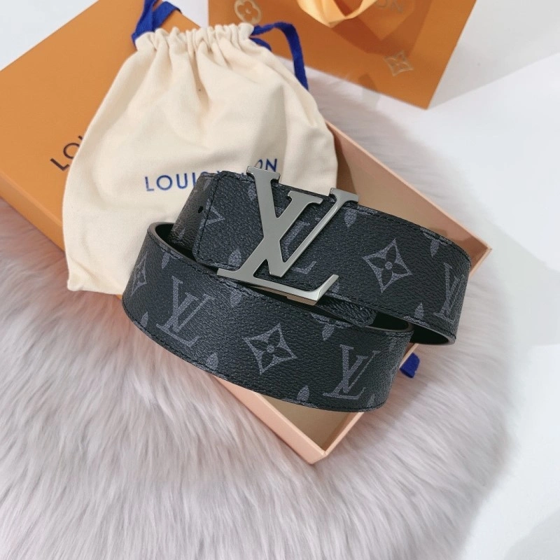 ZeroBulk Louis Vuitton Belts 300421