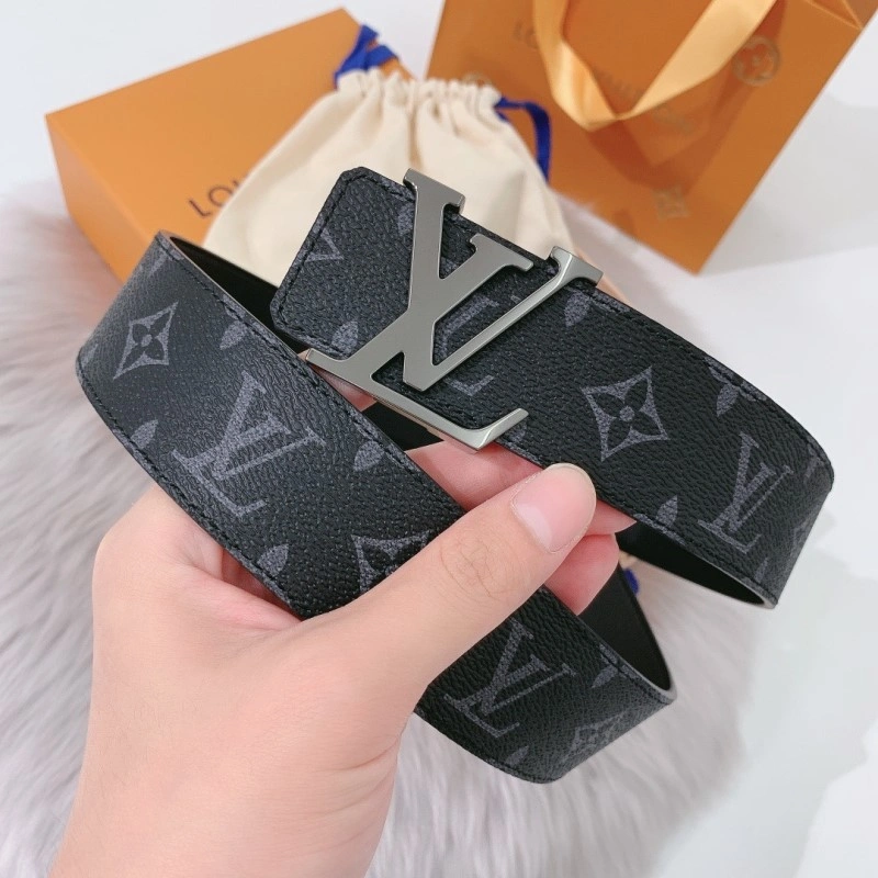 ZeroBulk Louis Vuitton Belts 300421