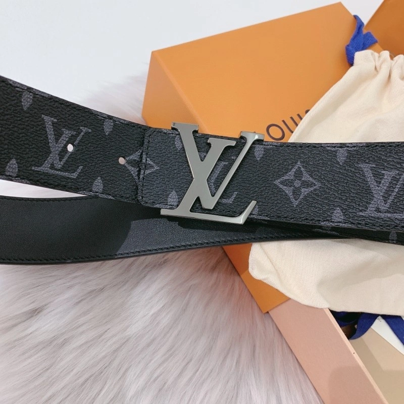 ZeroBulk Louis Vuitton Belts 300421