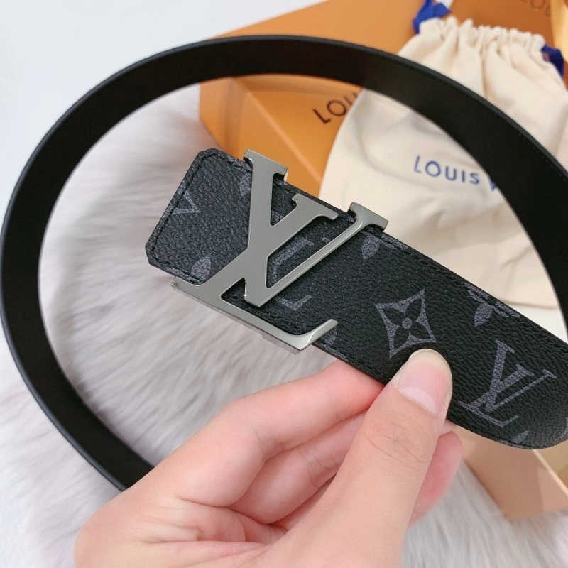 ZeroBulk Louis Vuitton Belts 300421
