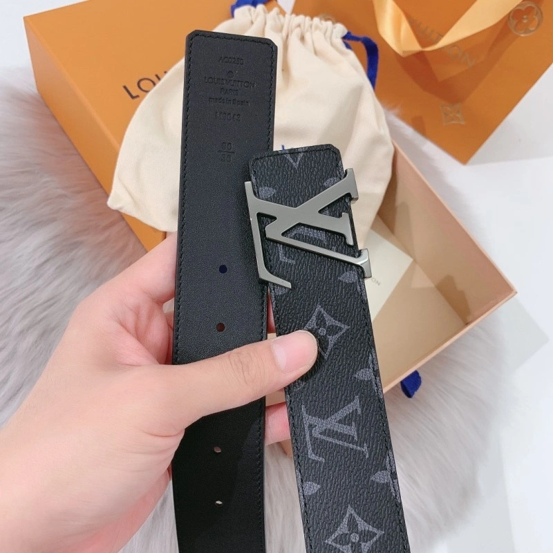ZeroBulk Louis Vuitton Belts 300421