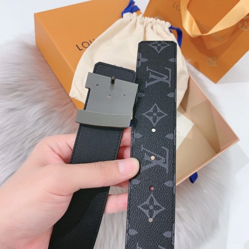 ZeroBulk Louis Vuitton Belts 300421