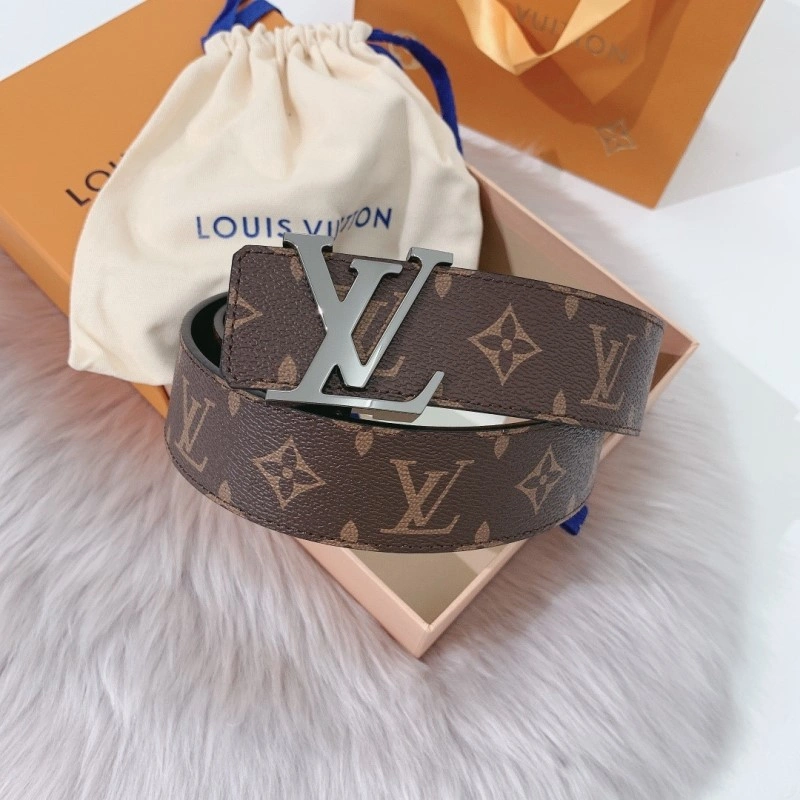 Colorful Louis Vuitton Belts 300404