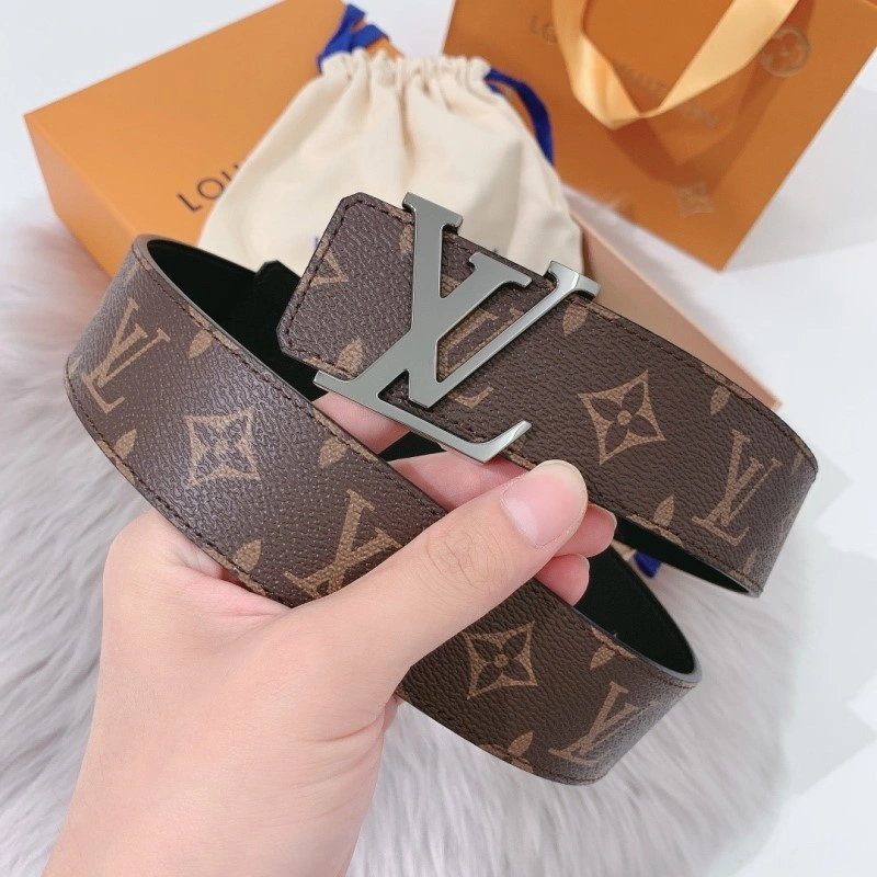 Colorful Louis Vuitton Belts 300404