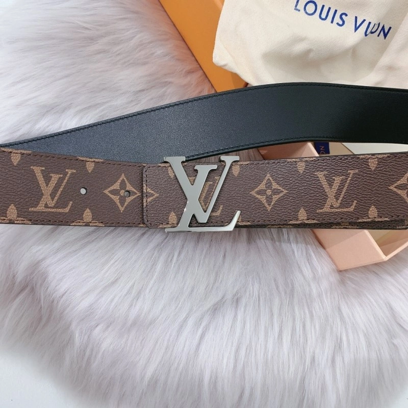 Colorful Louis Vuitton Belts 300404