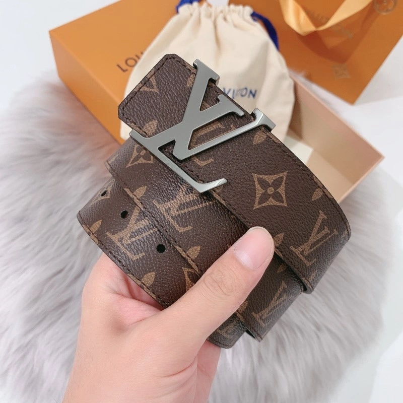 Colorful Louis Vuitton Belts 300404
