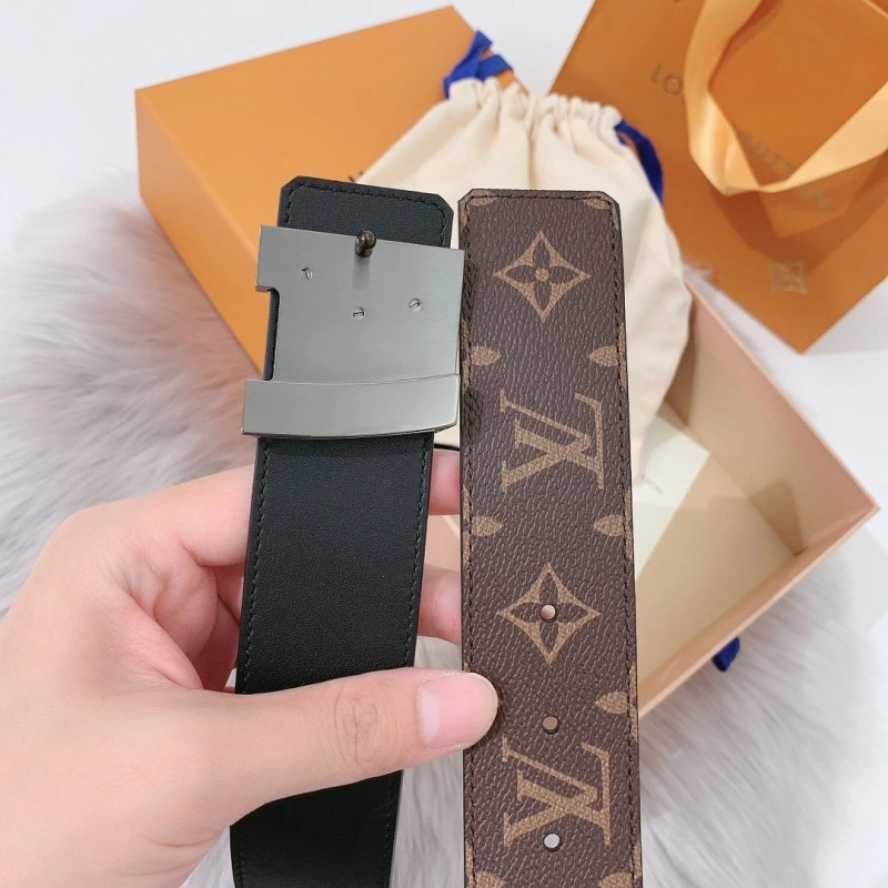 Colorful Louis Vuitton Belts 300404