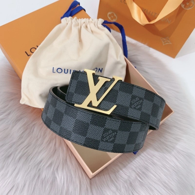 Louis Vuitton Belts WaterResistant 300395