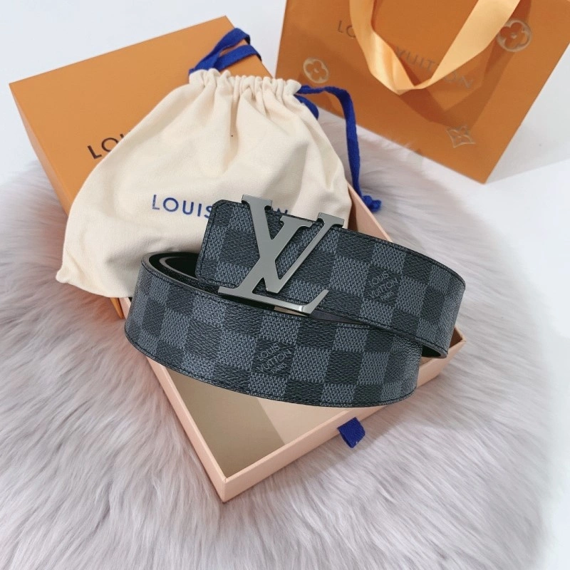 Louis Vuitton Belts Original 300394