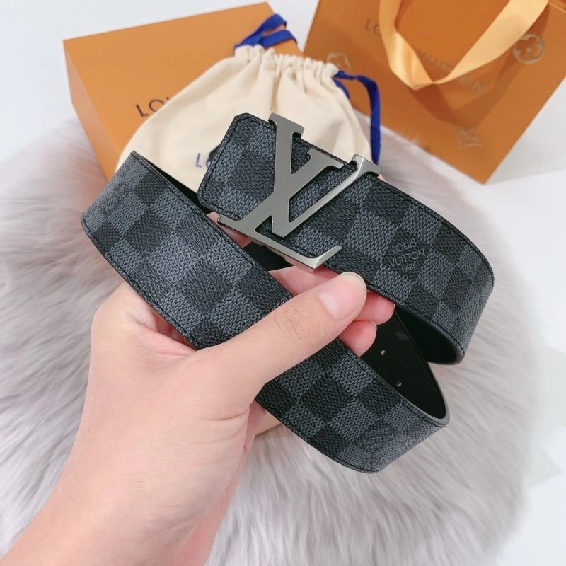 Louis Vuitton Belts Original 300394