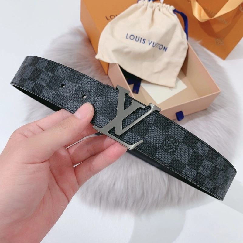 Louis Vuitton Belts Original 300394
