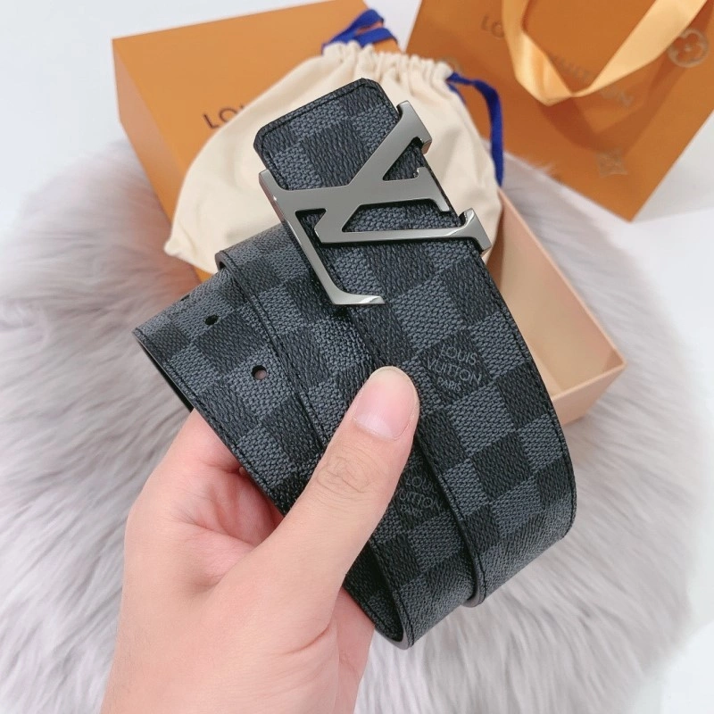 Louis Vuitton Belts Original 300394