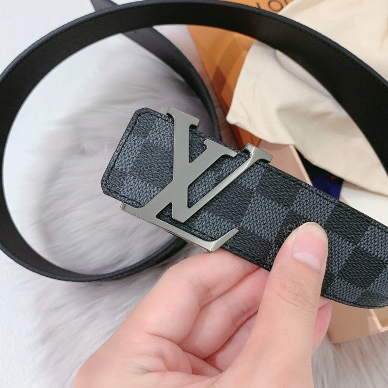 Louis Vuitton Belts Original 300394