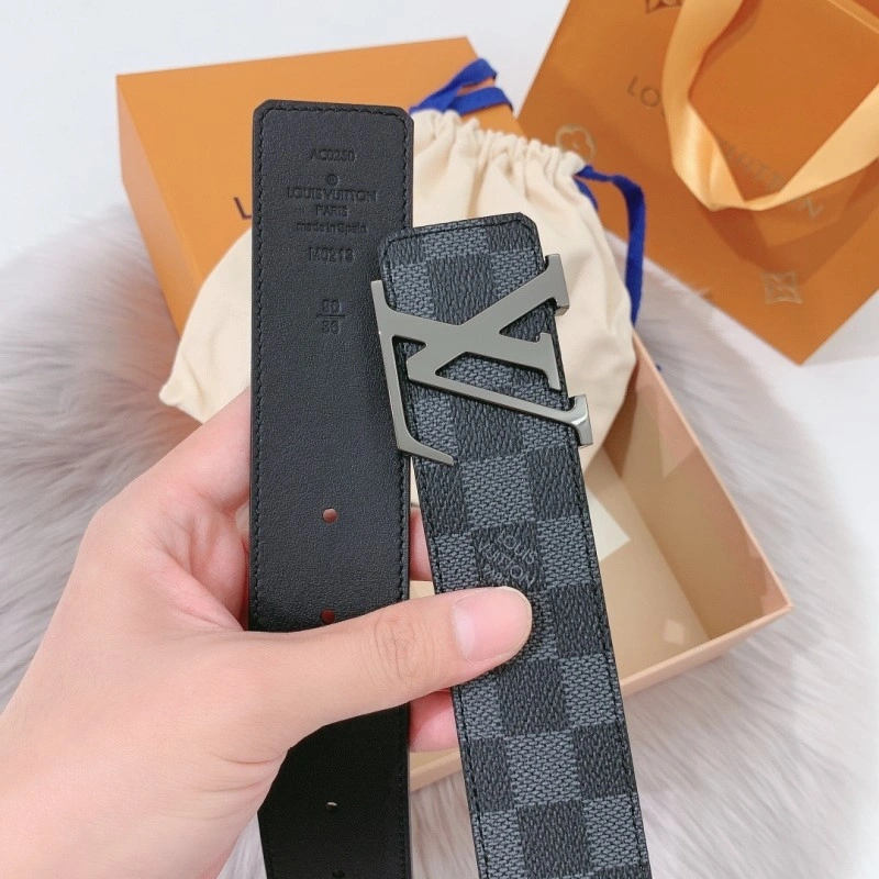 Louis Vuitton Belts Original 300394