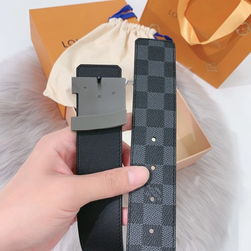 Louis Vuitton Belts Original 300394