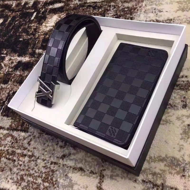 AllSeason Louis Vuitton Belts 300372